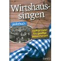 Musikverlag Geiger Wirtshaussingen 3