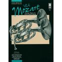 Music Minus One Mozart Twelve Duets Horn