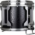 British Drum Company 14&quot;x12&quot; Axial Snare Drum BA