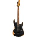 Charvel Pro Mod REL SRS SD1 HH WBK