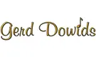Gerd Dowids