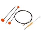 Reka Cleaning Set for Trumpet/Flg