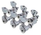 Sperzel Guitar Tuners 3/3 Trimlok CH