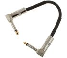 pro snake Patch Angled Jack 0,15 m