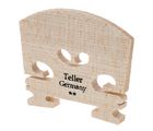 Teller No.9 Violin Bridge 41mm 4/4