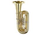 Cerveny CVBB 681-4 Bb-Tuba