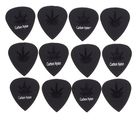 Pickboy Carbon Nylon Pick Set 1,00
