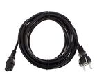 the sssnake Mains Power Cable 5m