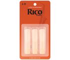 Rico Alto Sax 2