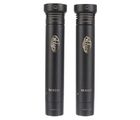 Oktava Mk 012-01 Black MSP2 Pair