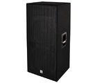 the box PA 252 ECO MKII