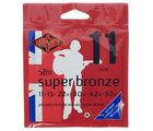 Rotosound SB11 Super Bronce