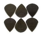 Dunlop Nylon Max Grip Jazz III Carbon