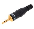 Hicon HI-J35S02 Mini Jack Plug