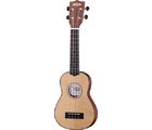 Kala KA SSTU Travel Ukulele Soprano