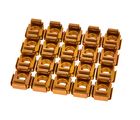 Adam Hall 5653 Rack Nut Pack