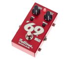 Fulltone 69 MKII Pedal