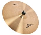 Zultan 16" Aja Crash