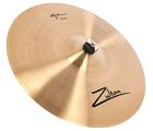 Zultan 17" Aja Crash