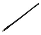 Monacor GN-40 XLR Black