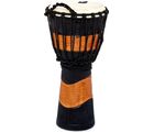 Toca TSSDJ-MB Street Djembe 10"