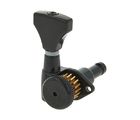 Hipshot Grip-Lock Guitar Tuner BK L