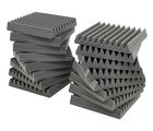 EQ Acoustics Classic Wedge 30 Tile grey
