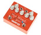 Wampler Hot Wired v2