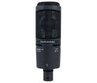 Audio-Technica AT2020 USB+