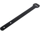 Minotaur Strap Shortener Black