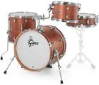 Gretsch Catalina Club Jazz - SWG '14
