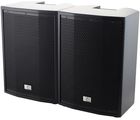 the box CL 110 Top MK II
