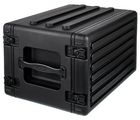 SKB Roto-Molded 6U Shallow Rack