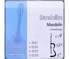 Antonio Pinto Carvalho Bandolim/Mandolin Strings