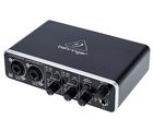 Behringer U-Phoria UMC202HD