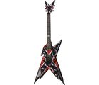 Dean Guitars Razorback Rebel