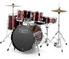 Mapex TND5294FTC Tornado Standard DR