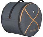 Ritter RDS7 Bass Drum 20"x18" MGB