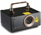 Cameo WOOKIE 200 RGY Animation Laser