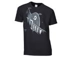 Rock You T-Shirt Cosmic Body L
