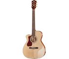 Guild OM-140CE LH Nat Westerly