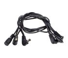 Rockboard Power Ace Daisy Chain 5 Plugs