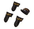 dAndrea Fingerpick Set Medium Black