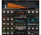 Waves H-Reverb Hybrid Reverb