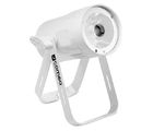 Cameo Q-Spot 15 RGBW WH