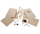 DG De Gregorio Creativo Cajon Construct. Kit