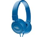 JBL by Harman T-450 Blue