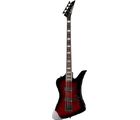 Jackson JS3 Q Kelly Bird TRB