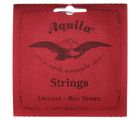 Aquila 86U Red Series Concert Uke Set