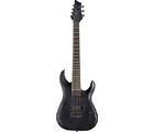 Schecter KM-7 MK-II black pearl